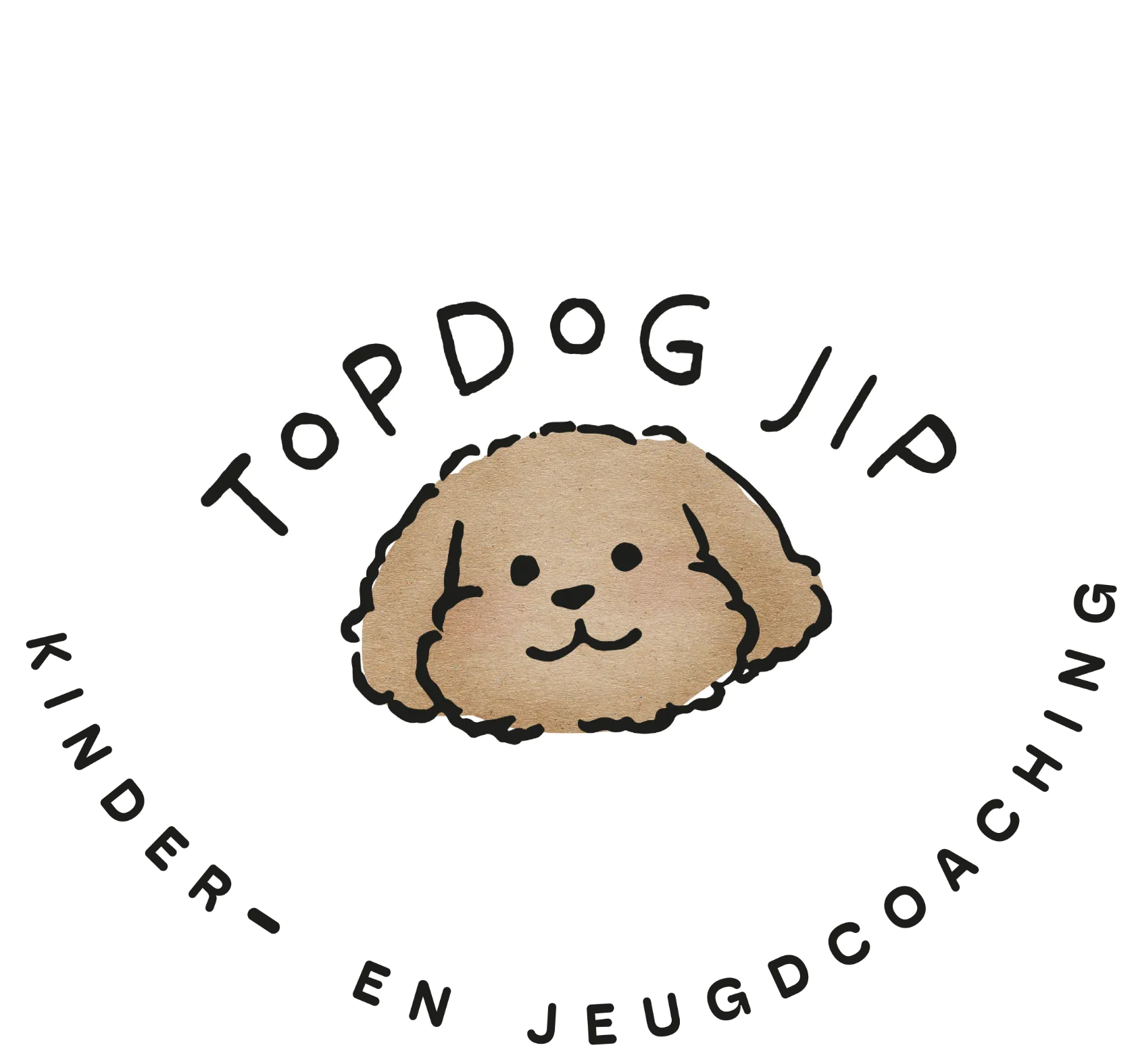 logo topdog jip
